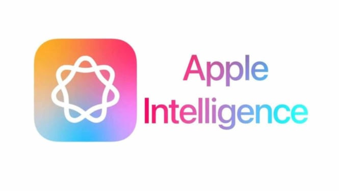 Apple Intelligence