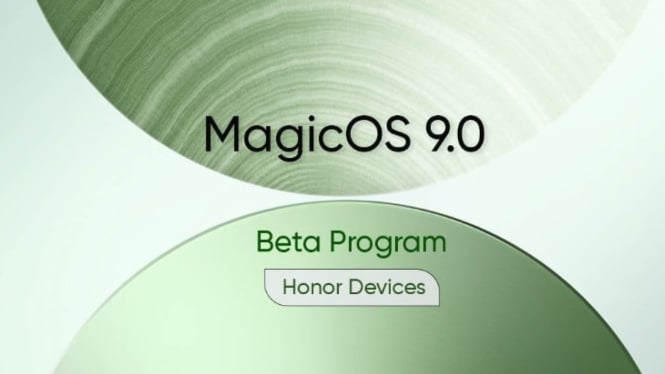 Honor MagicOS 9.0