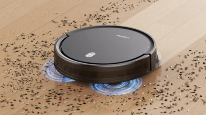 Xiaomi Robot Vacuum E5