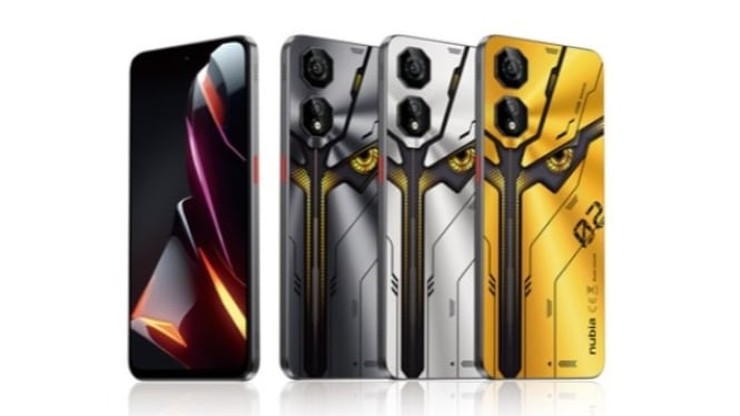 Nubia Neo 2 5G