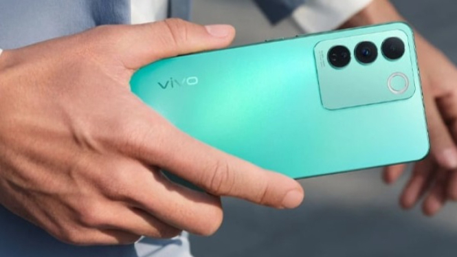 Vivo V27e