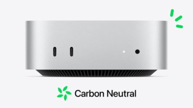 Mac Mini