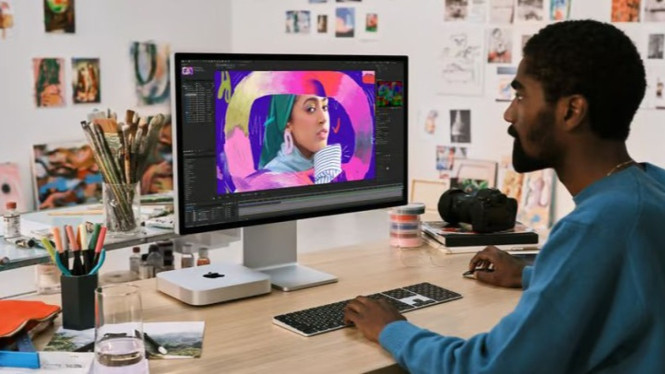Mac Mini
