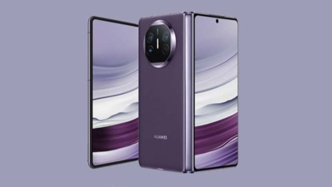 Huawei Mate X6