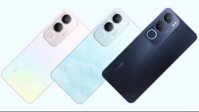 Vivo Y19s