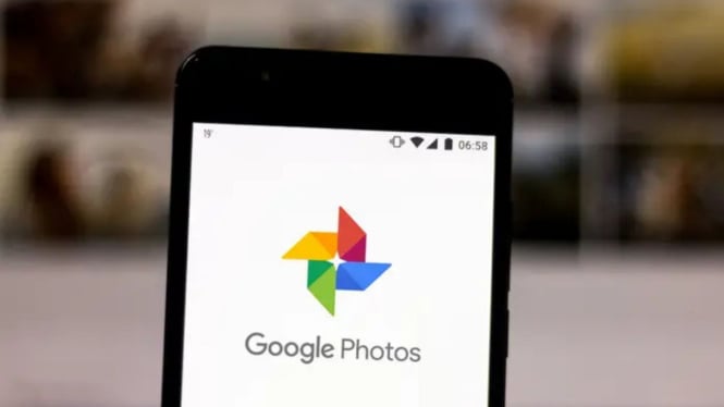 Google Photos