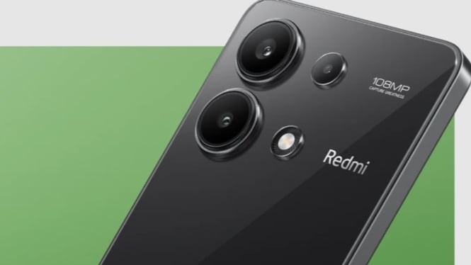 Redmi Note 13