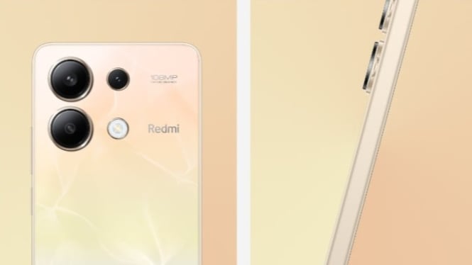 Redmi Note 13