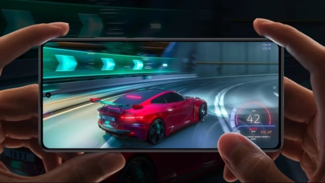 HP Gaming Redmi Note 13 5G