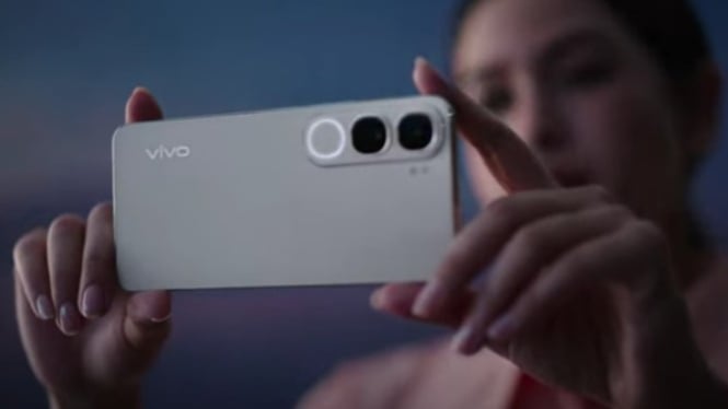 Vivo V40 Lite 5G