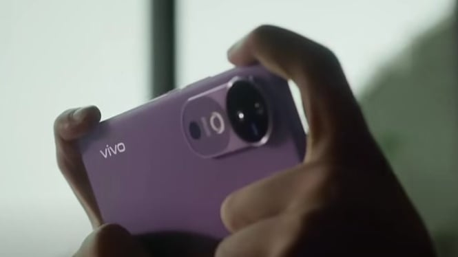 Vivo V40 Lite 5G