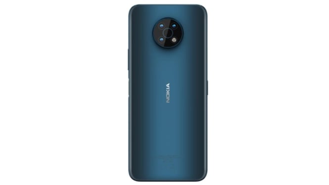 Nokia G50