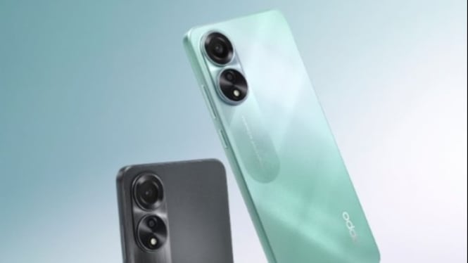 Oppo A78