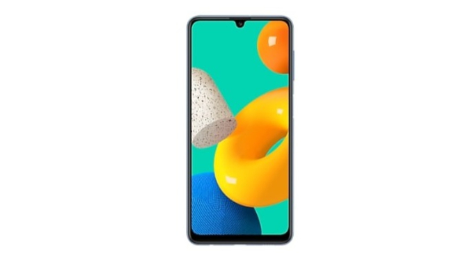 Samsung Galaxy M32