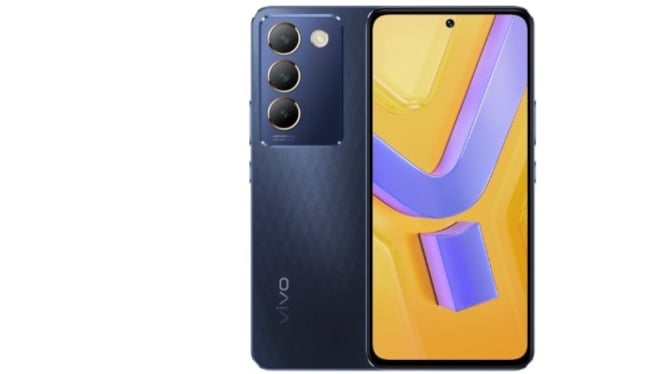 Vivo Y100 5G