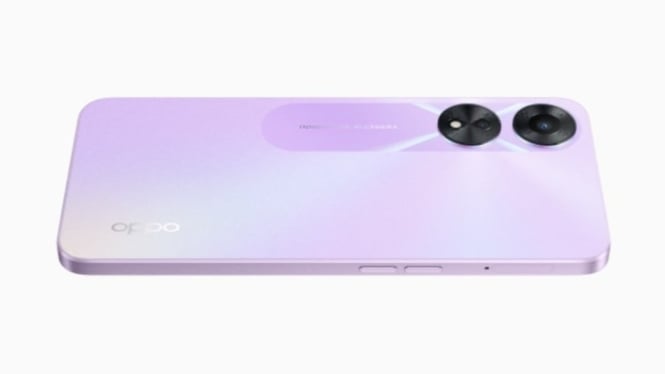 OPPO A78 5G