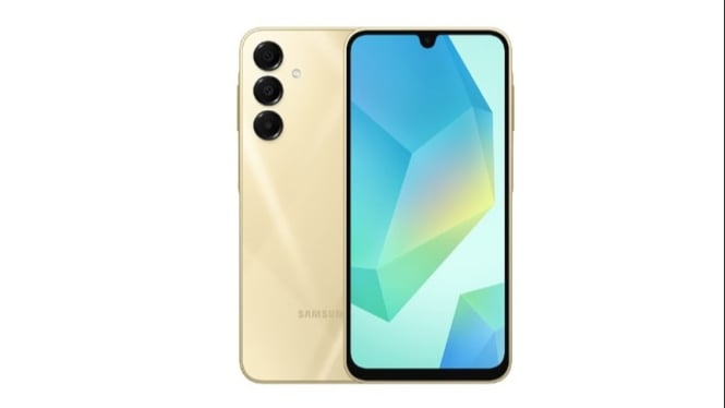 Samsung Galaxy A16 5G