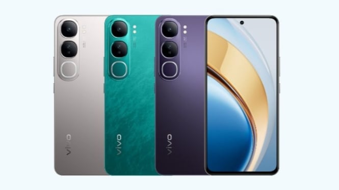 Vivo Y300 5G