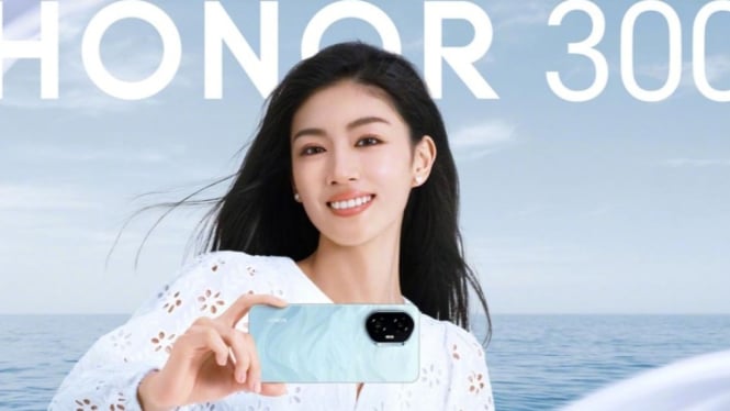 Honor 300 Ultra