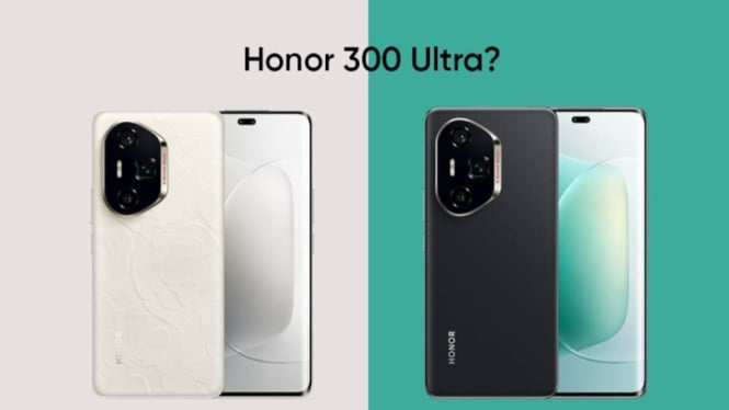 Honor 300 Ultra