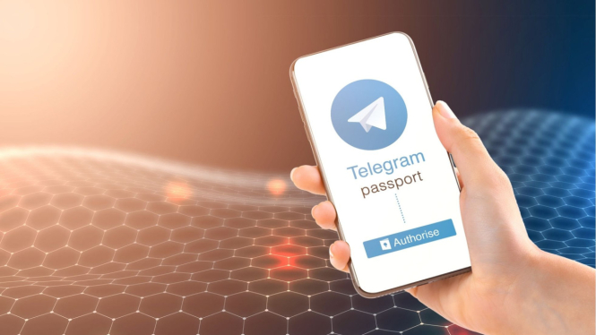 Telegram