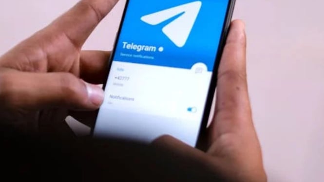 Telegram