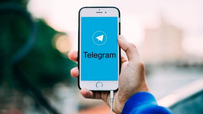 Telegram