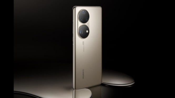 Huawei P50 Pro