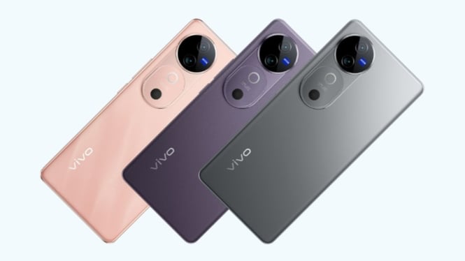 Vivo V40 5G