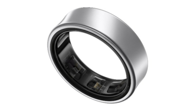 Samsung Galaxy Ring