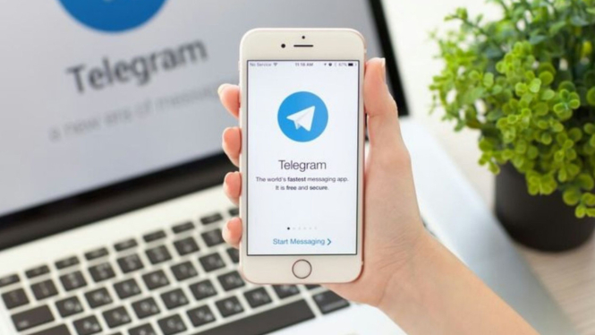 Telegram