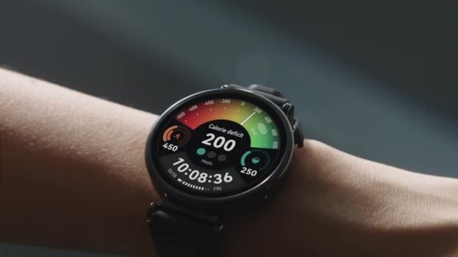 Huawei Watch GT 4