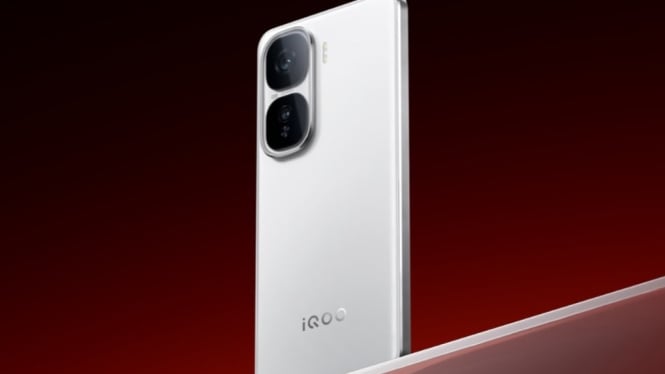 iQOO Neo 10 Pro