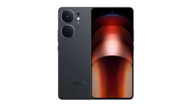 iQOO Neo 10 Pro