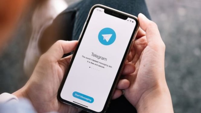 Telegram