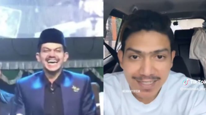 Habib Zaidan, sahabat Gus Miftah.