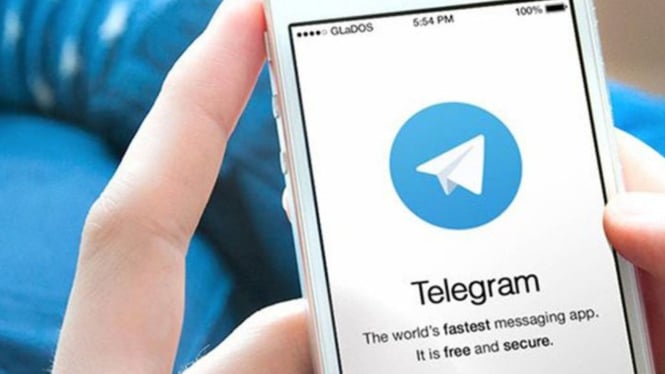 Telegram