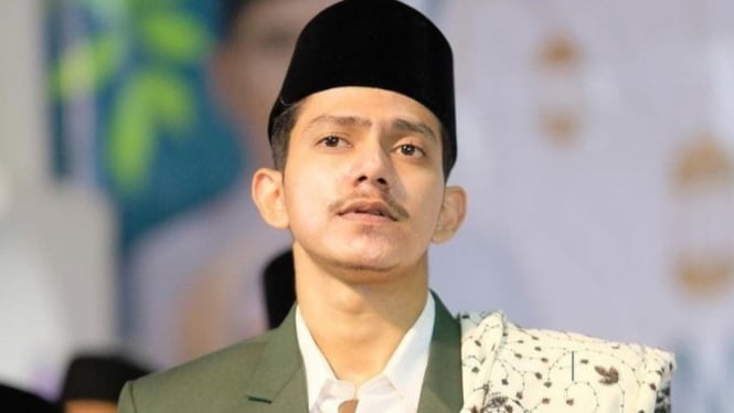 Zaidan bin Yahya.