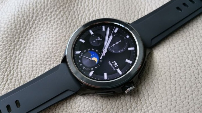 Xiaomi Watch 2 Pro