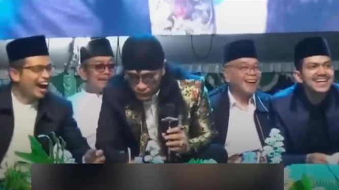 Penggalan Video Gus Miftah Hina Pedagang Es Teh