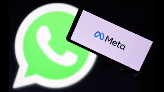 Integrasi Meta AI dan Whatsapp