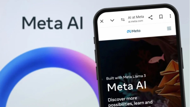 Meta AI