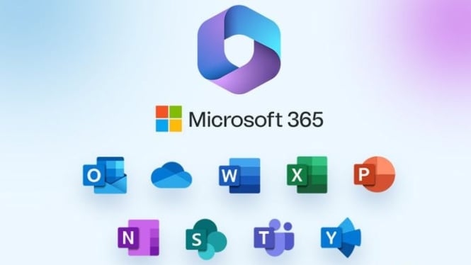 Microsoft 365