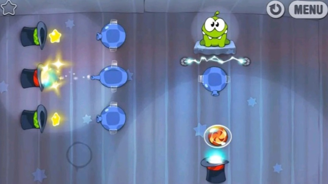 Cut The Rope