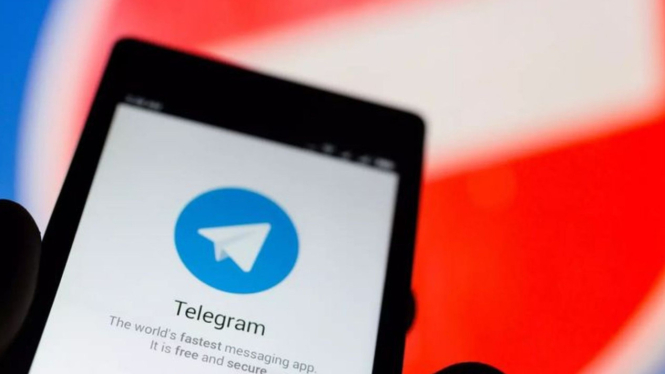 Telegram