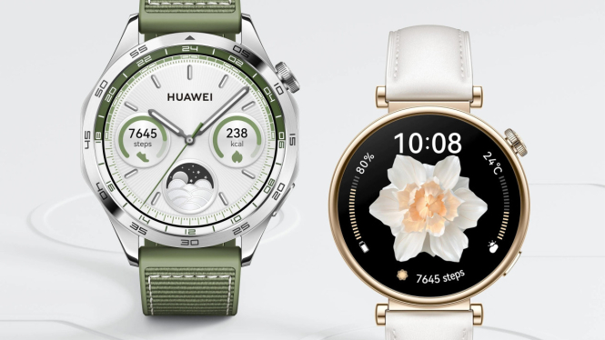 Huawei Watch GT 4