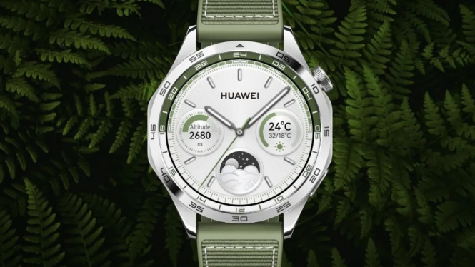 Huawei Watch GT 4