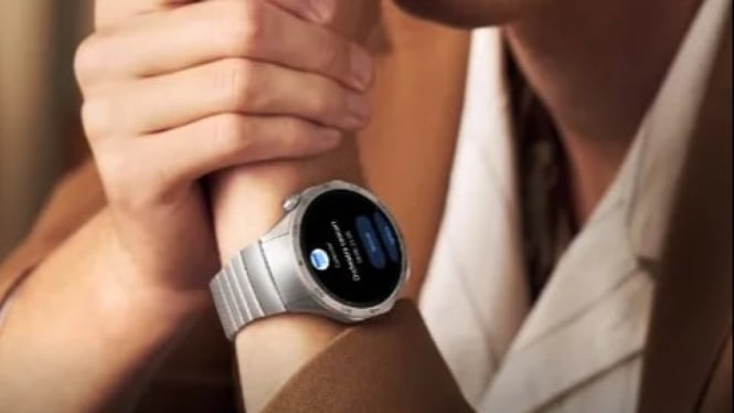 Huawei Watch GT 4