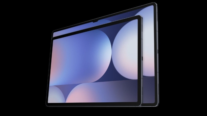 Samsung Galaxy Tab S10 Ultra