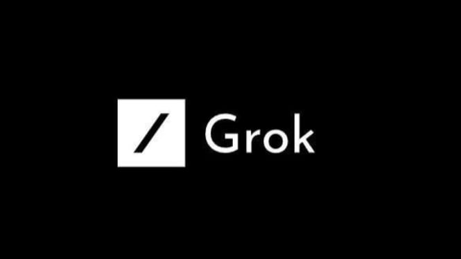 Grok AI